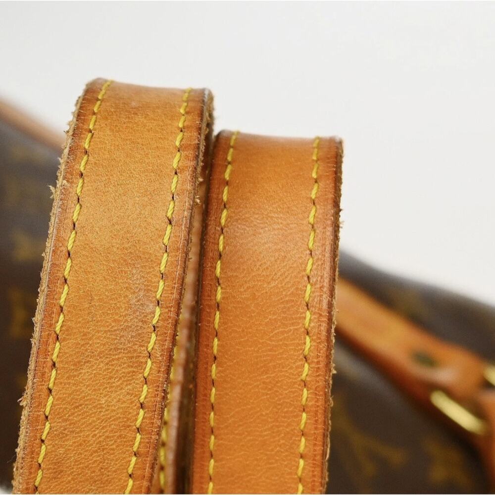 ⭐🔥AUTHENTIC🔥⭐ Louis Vuitton Sac Shopping Tote - Picture 6 of 8
